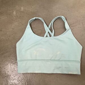 Lululemon Energy Sports Bra